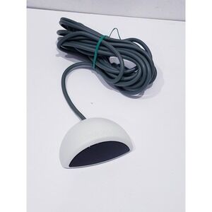 Official Microsoft Xbox 360 USB Big Button IR Receiver 1138